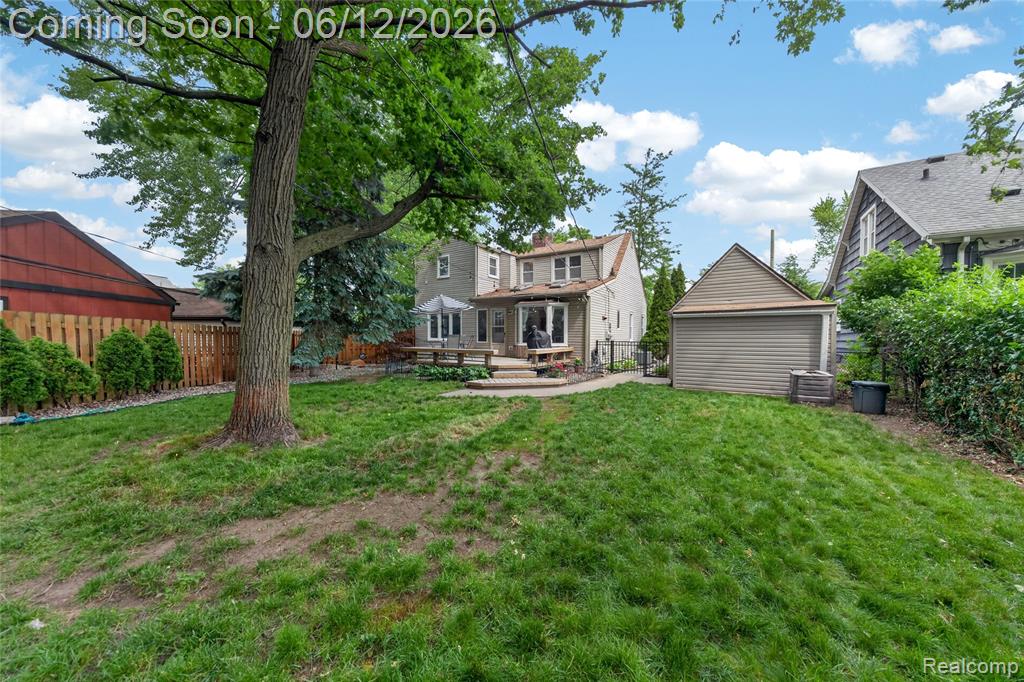 407 Waverley Avenue, Royal Oak, MI 48067 — Photo 13