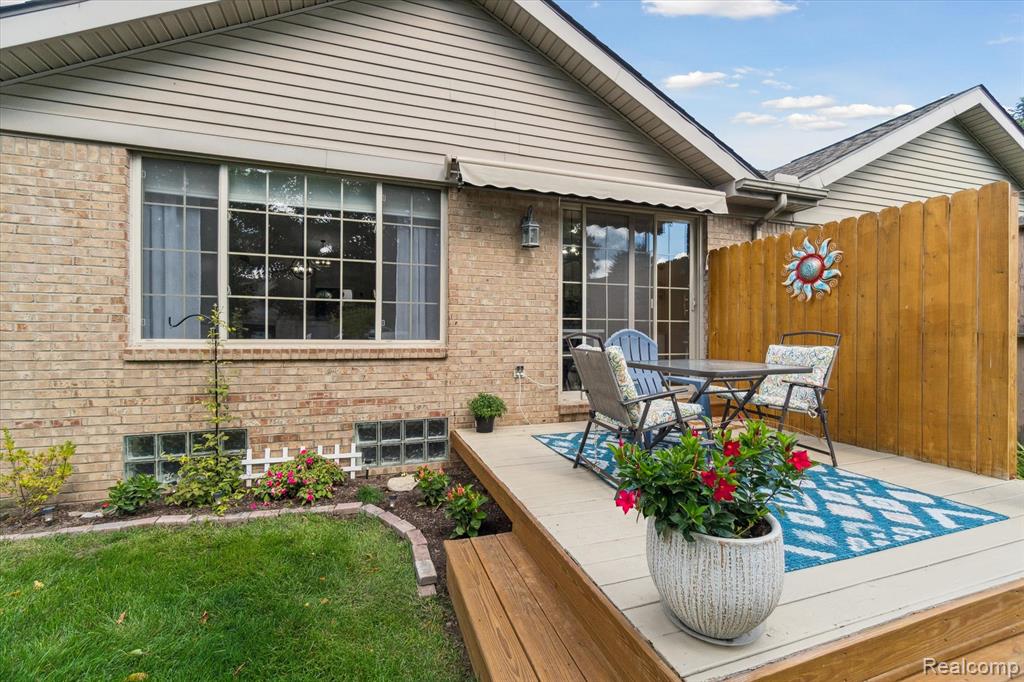 22185 Quail Run Circle, 3, South Lyon, MI 48178 — Photo 39