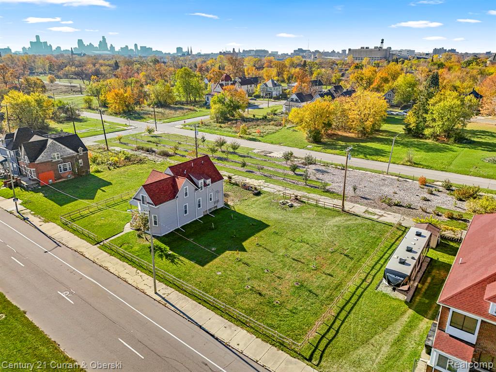 1973 E Grand Boulevard, Detroit, MI 48211 — Photo 44