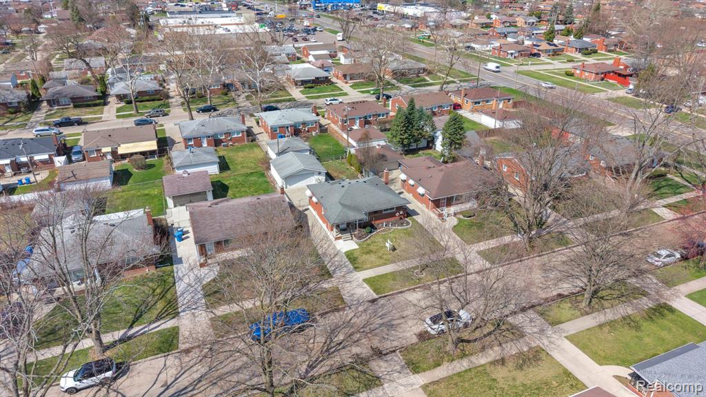 8701 Glengary Street, Dearborn Heights, MI 48127 — Photo 30