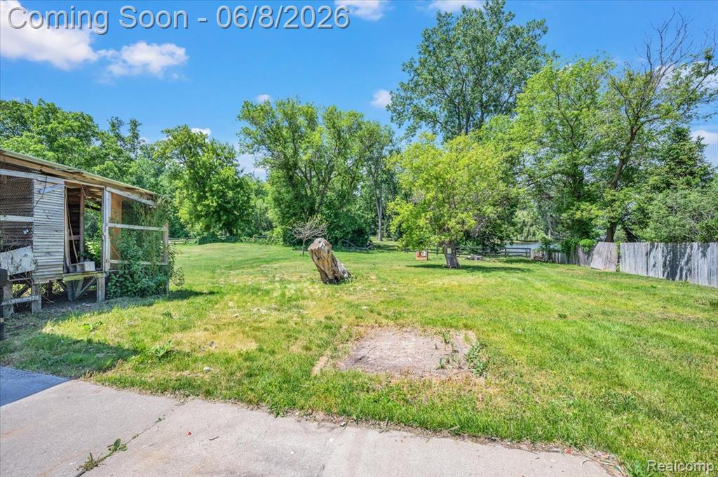 730 BOGIE LAKE Road, White Lake, MI 48383 — Photo 20