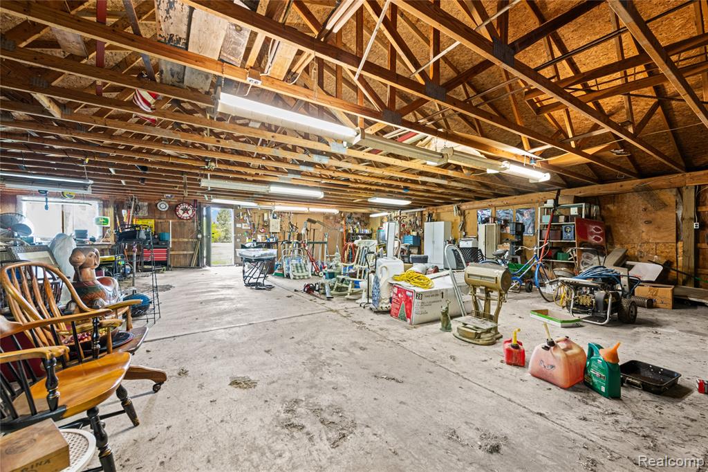 700 Townsend Road, Leonard, MI 48367 — Photo 44