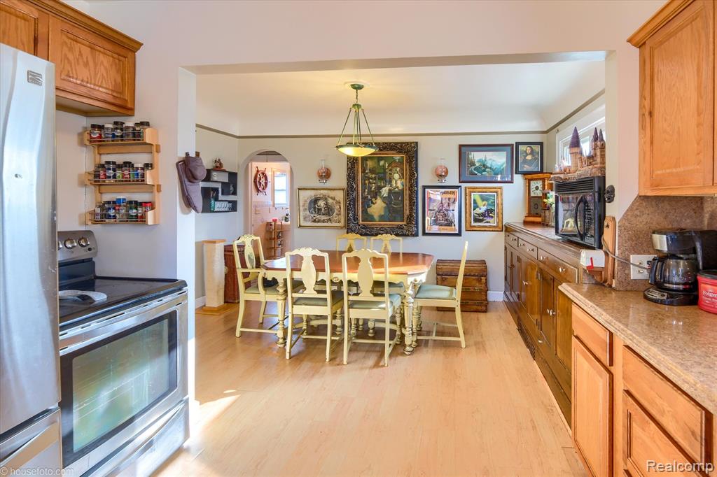 238 E Nepessing Street, Lapeer, MI 48446 — Photo 17