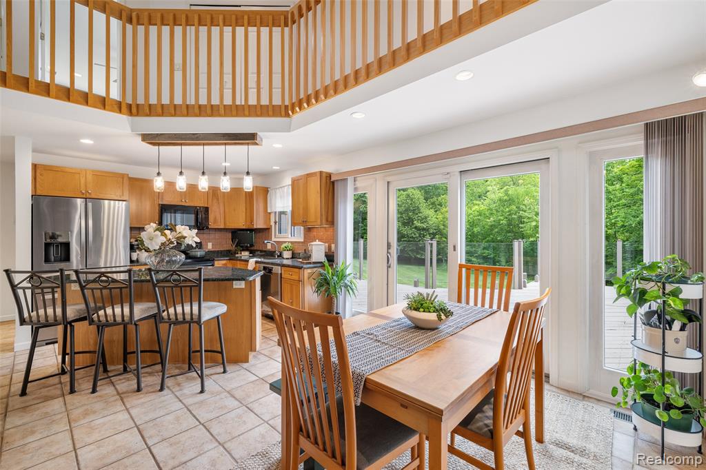 4230 Mill Lake Road, Lake Orion, MI — Photo 26