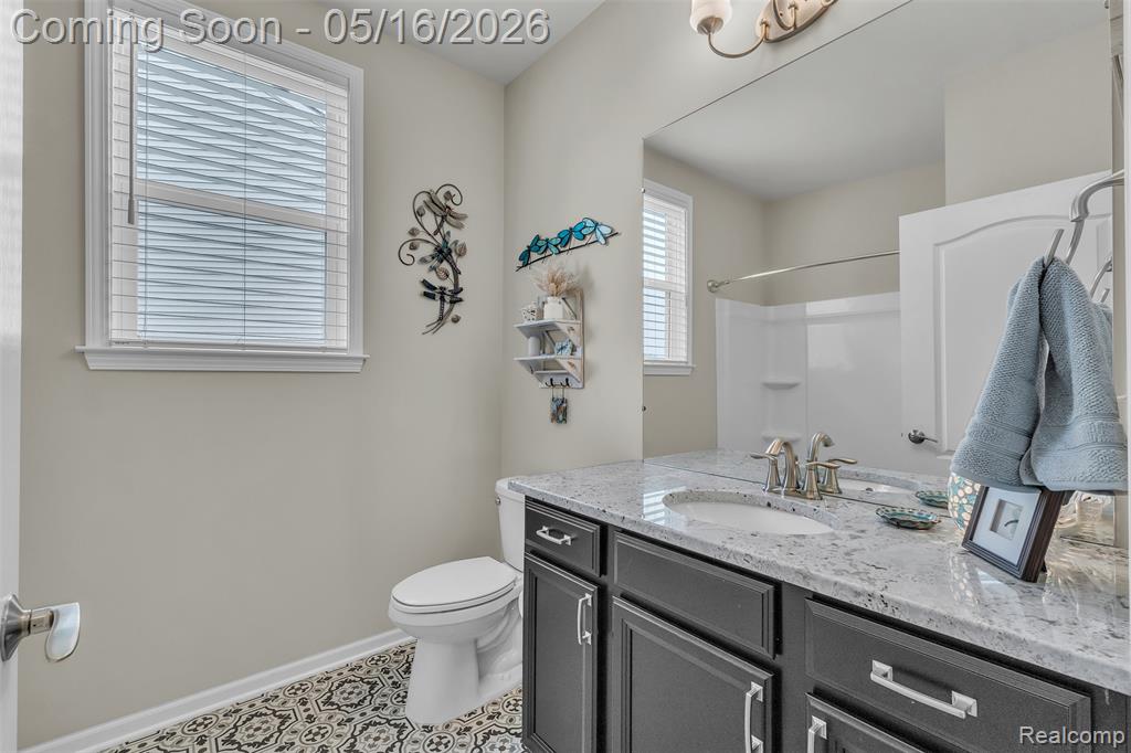 4628 Crestway Drive, Brighton, MI 48116 — Photo 26