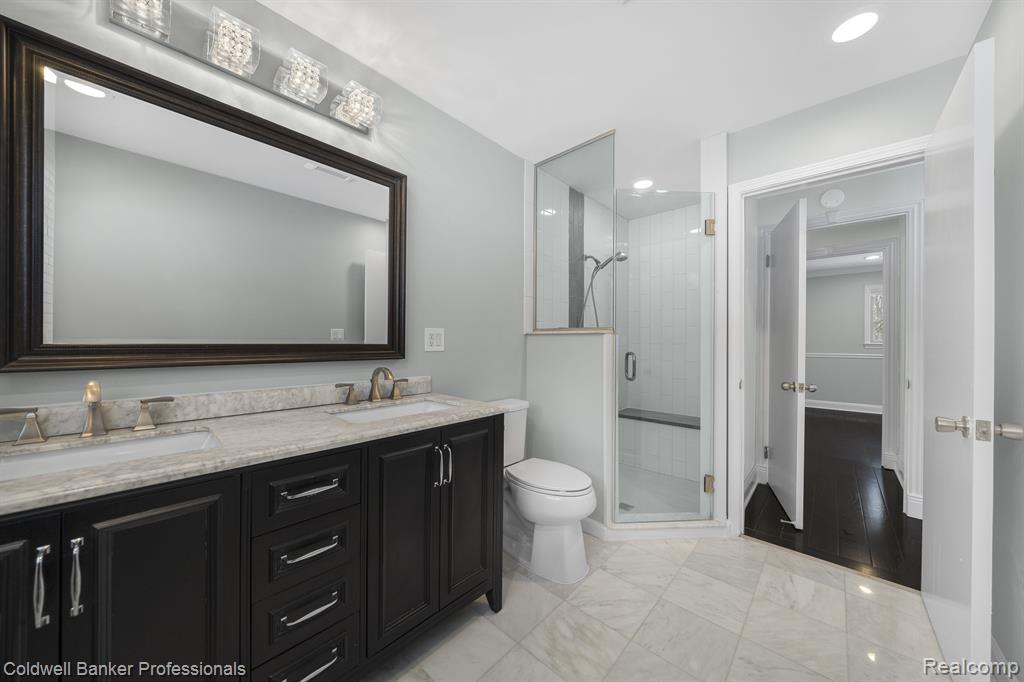 4121 ECHO Road, Bloomfield Hills, MI 48302 — Photo 16