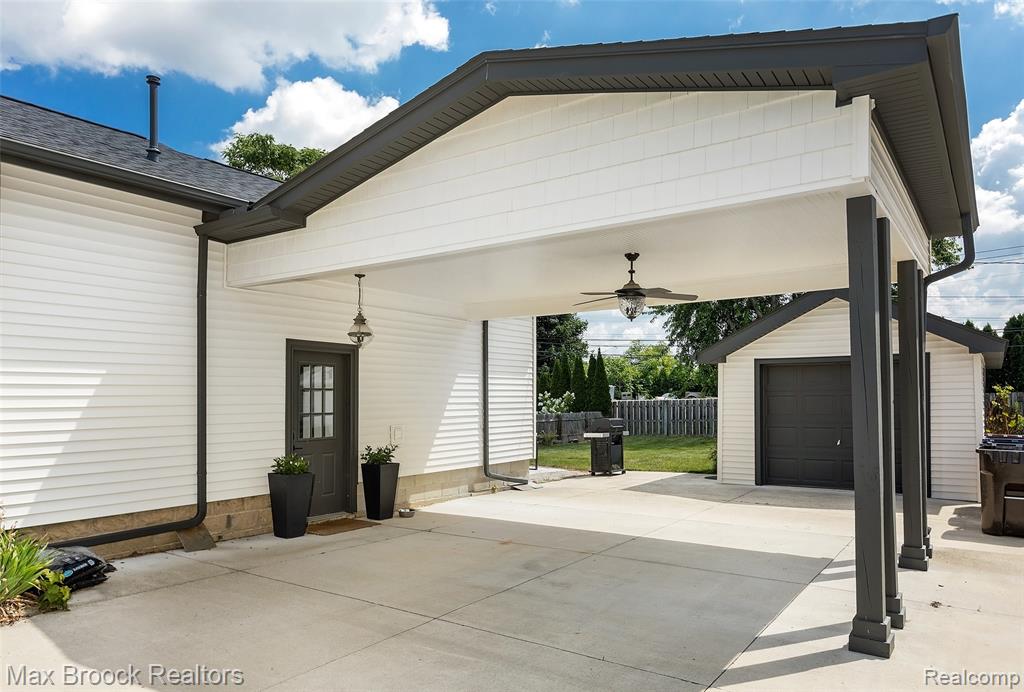 599 Virginia Street, Plymouth, MI 48170 — Photo 24