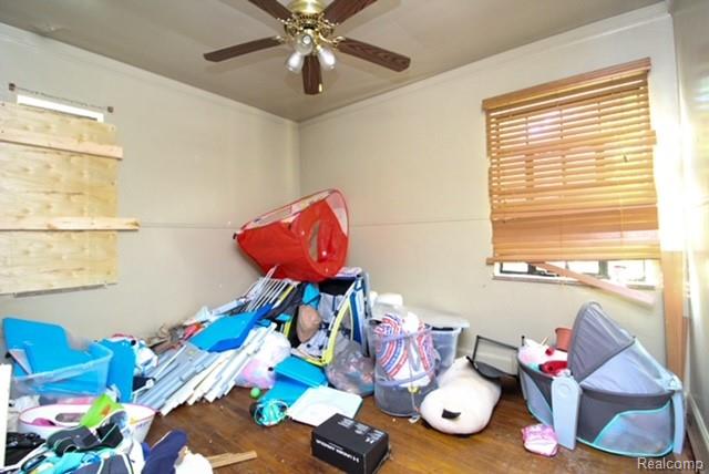 9737 E Lakepointe St. Street, Detroit, MI 48224 — Photo 10
