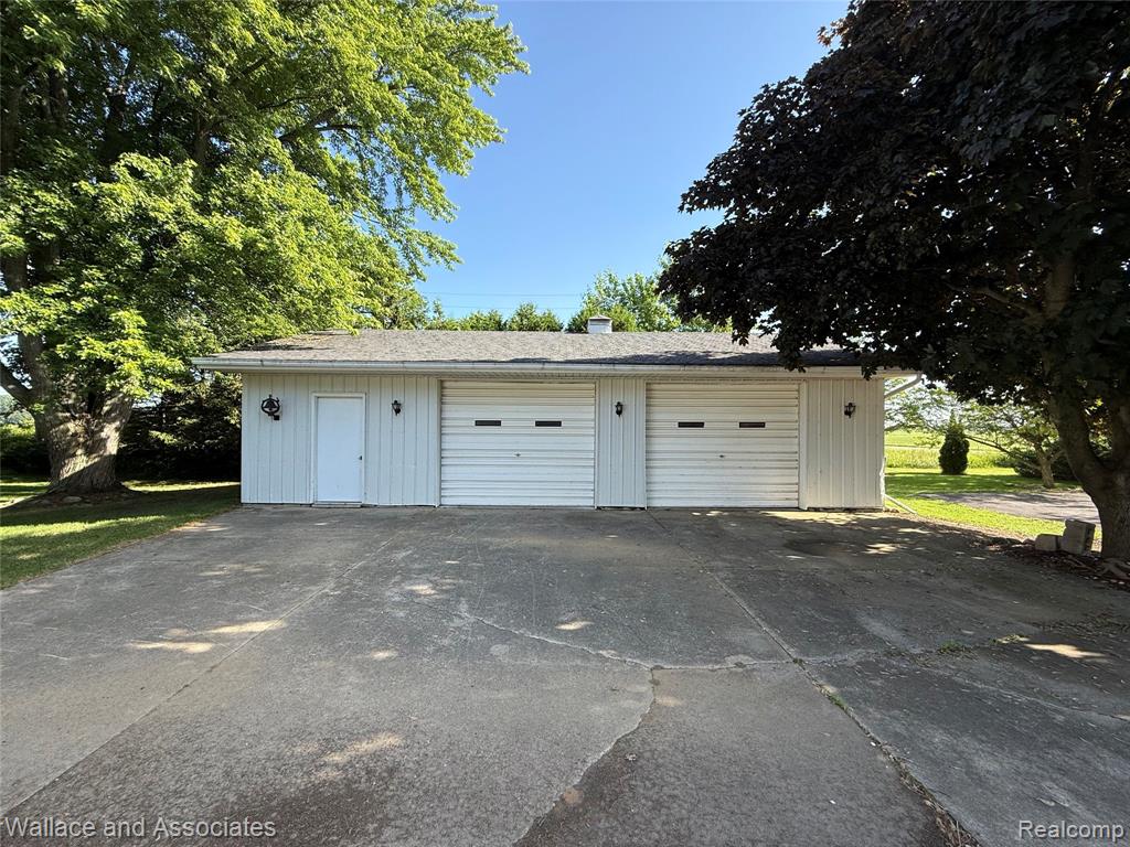 1115 Wheeler Road, Snover, MI 48472 — Photo 17