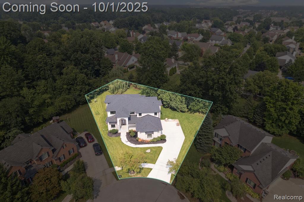 46676 Grand Oak Court, Canton, MI 48187 — Photo 57