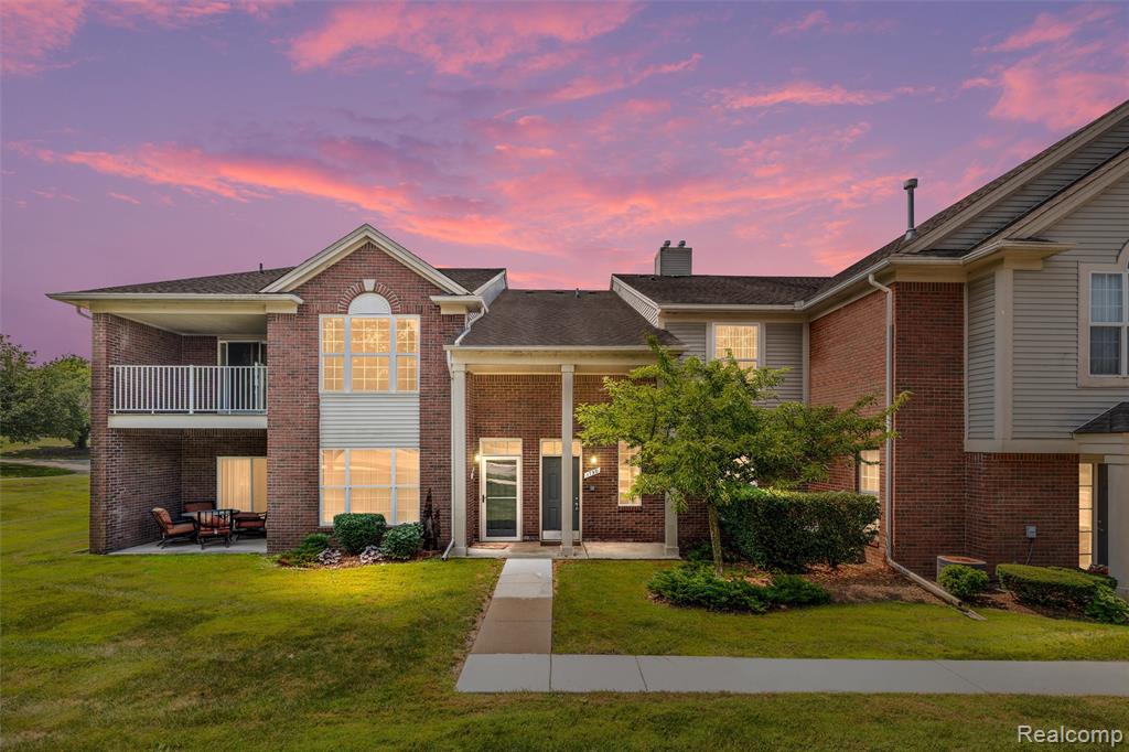 1790 Flagstone Circle, Rochester, MI 48307 — Photo 28