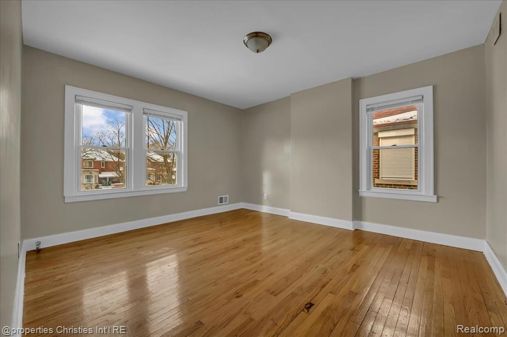 17600 Santa Barbara Drive, Detroit, MI 48221 — Photo 16
