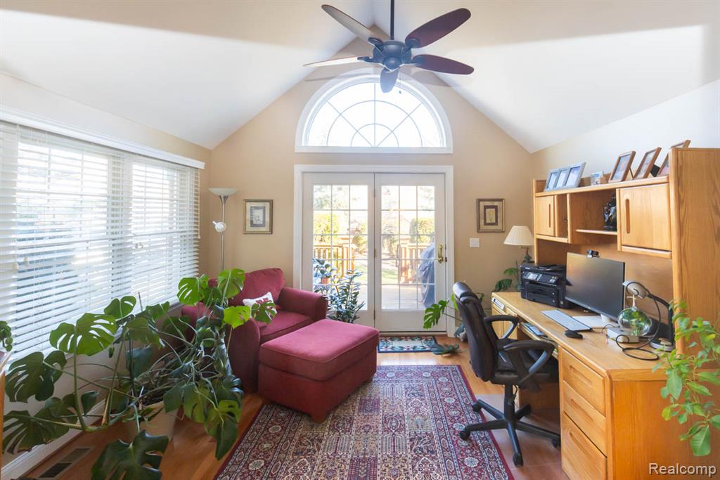 45042 S Broadmoor Circle, Northville, MI, 48168