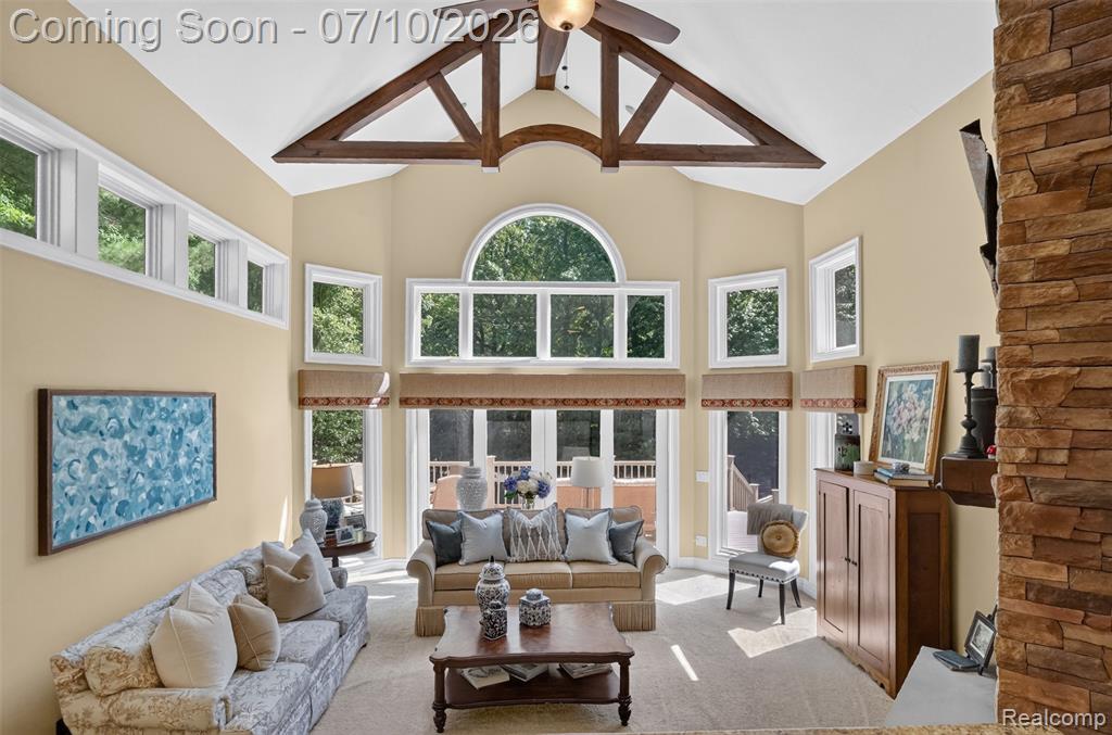 12172 Woodline Drive, Fenton, MI 48430 — Photo 17