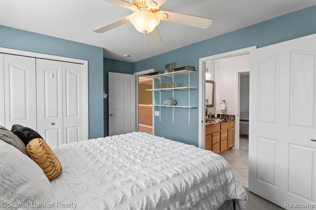 1459 TRADITION Drive, Canton, MI 48187 — Photo 43