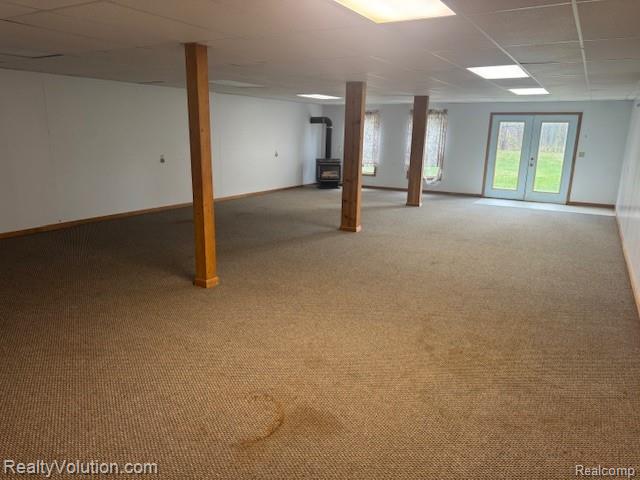 1972 NORWAY LAKE Road, Lapeer, MI 48446 — Photo 13