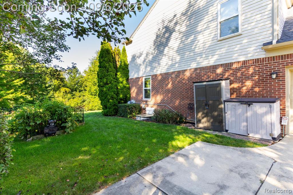 3092 Greenwich Court, Canton, MI 48188 — Photo 44