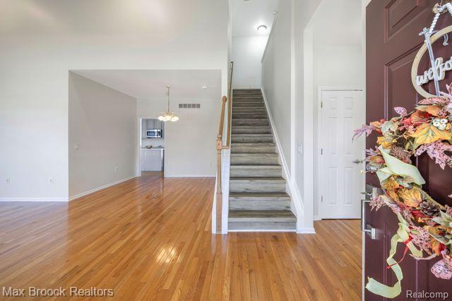 41745 MITCHELL Road, Novi, MI 48377 — Photo 4
