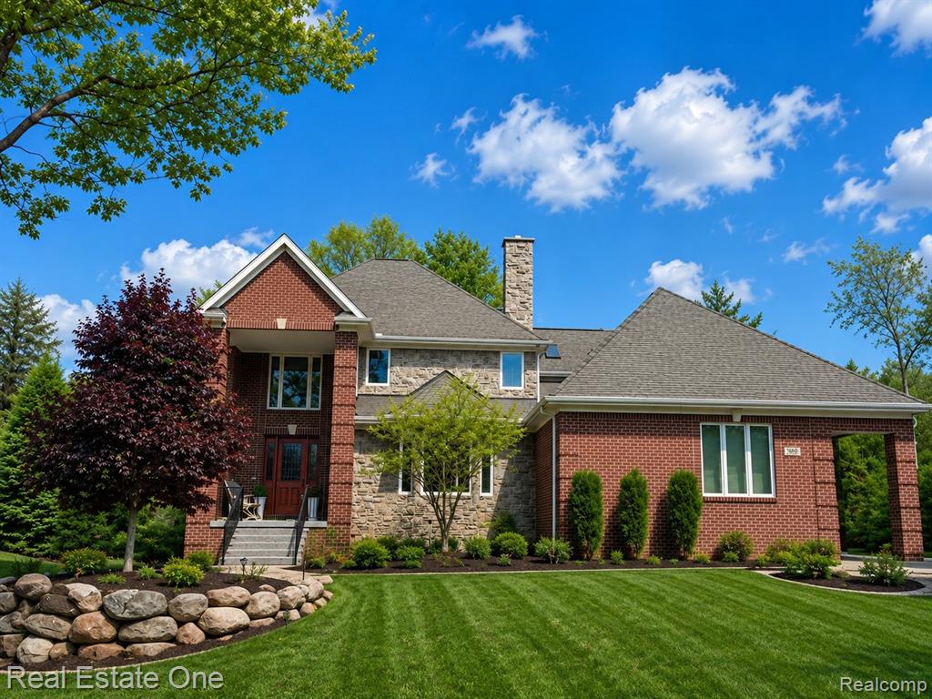 960 Hill Hollow Lane, Milford, MI 48381 — Photo 51
