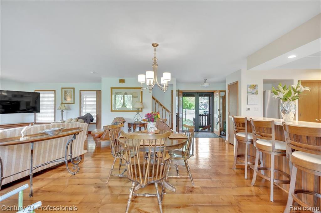 1155 Teakwood Circle, Haslett, MI 48840 — Photo 23