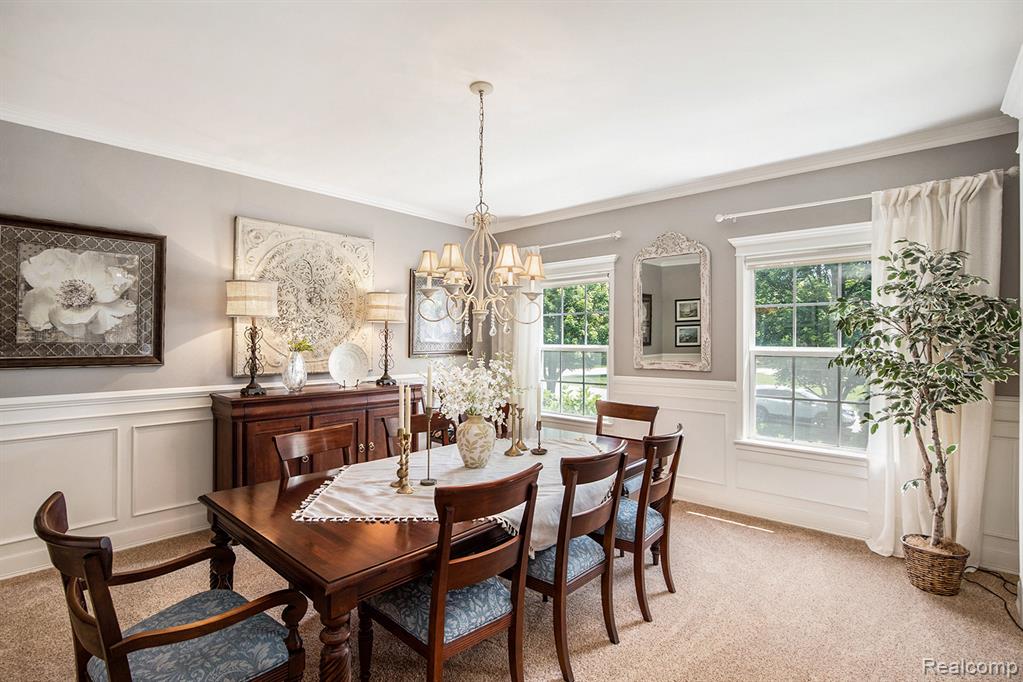 4190 Derry Court, Oakland, MI 48306 — Photo 10