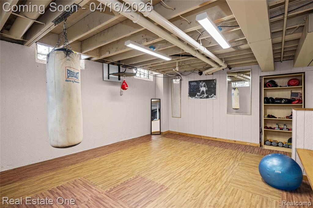25202 Anchorage Street, Harrison Township, MI — Photo 46