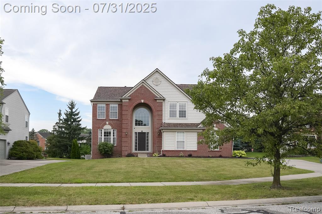 6068 Woodpecker Court, Ypsilanti, MI 48197 — Photo 50