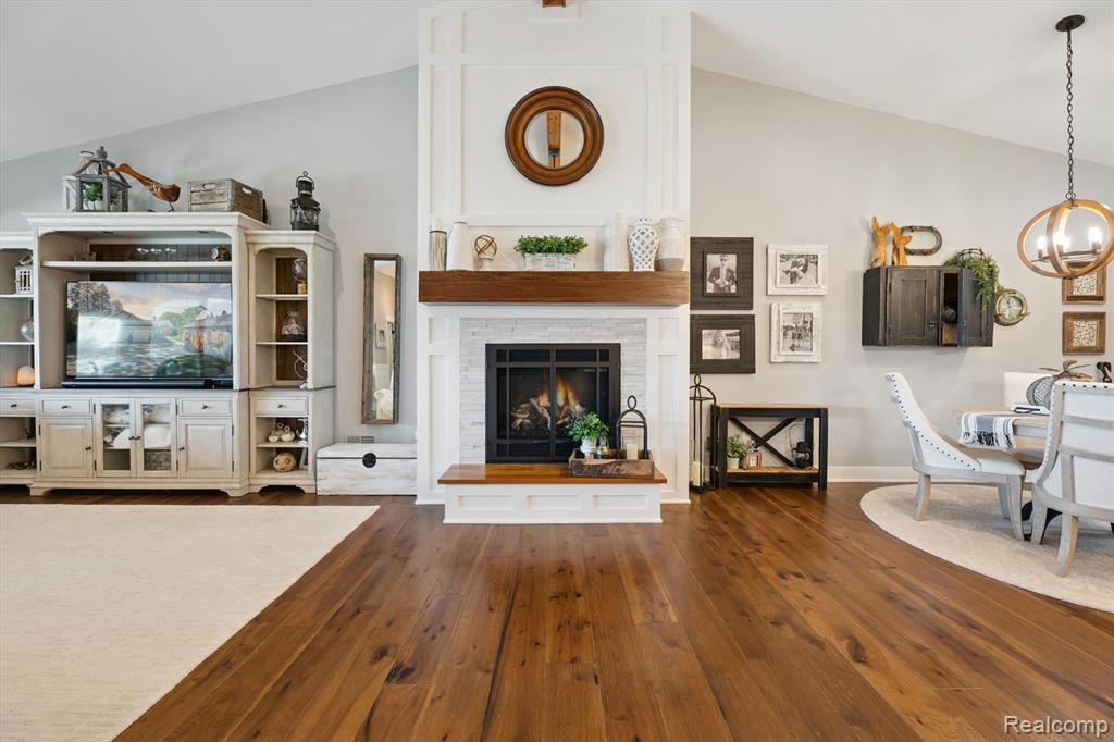 600 Black Oaks Trail, Howell, MI 48843 — Photo 10