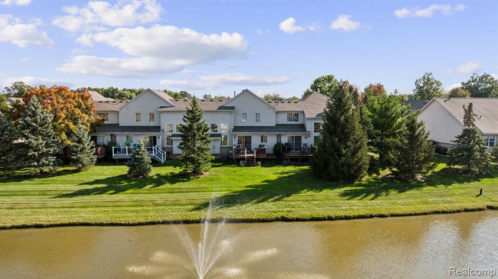 23804 McCORT Drive, Unit 6, Flat Rock, MI 48134 — Photo 34