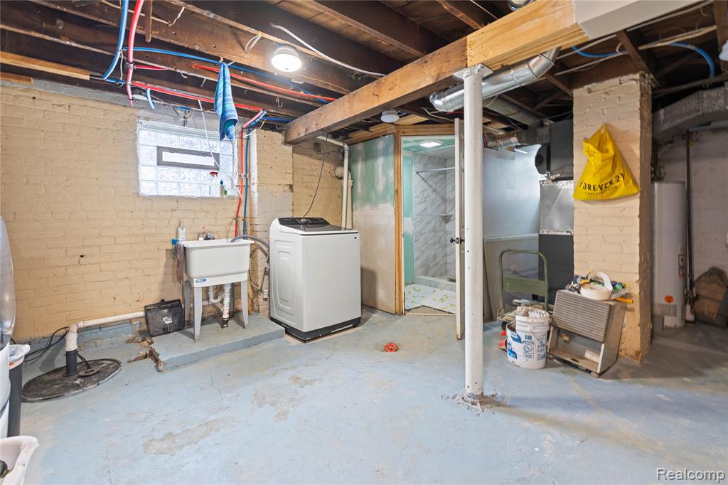 7821 Navy Street, Detroit, MI 48209 — Photo 19