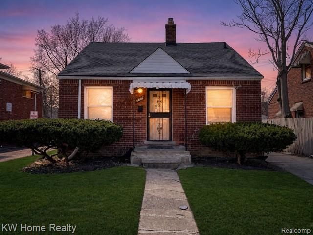 4607 Cadieux Road, Detroit, MI 48224 — Photo 17