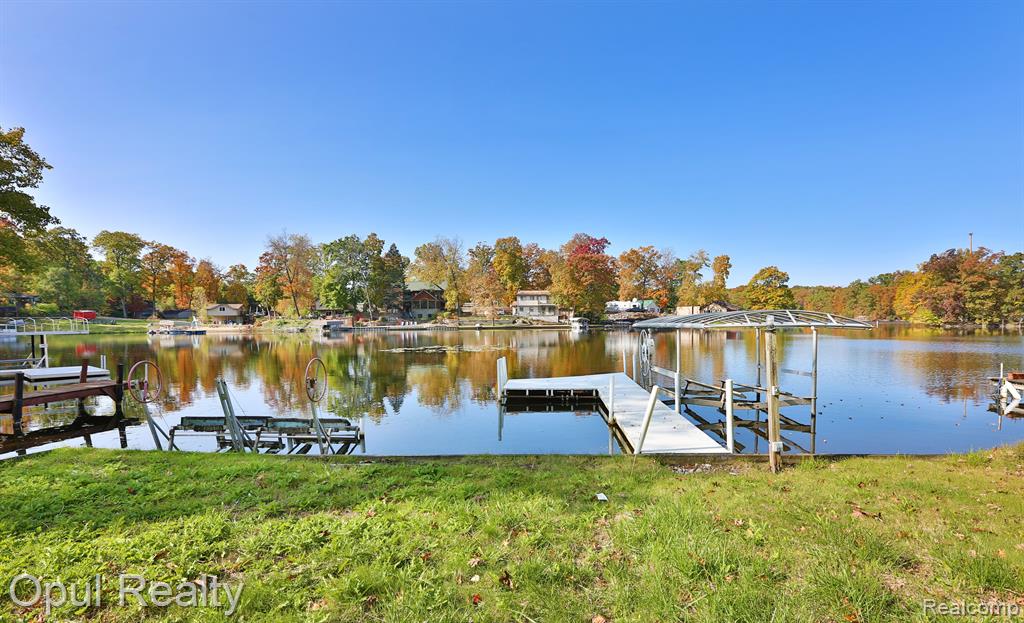 11646 WEIMAN Drive, Pinckney, MI 48169 — Photo 7