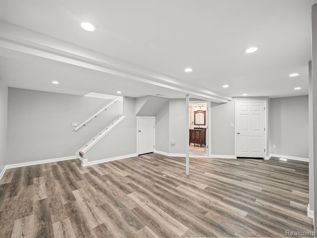 411 WILCOX Street, Rochester, MI 48307 — Photo 23