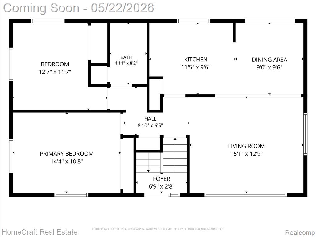 2355 MERRILL Avenue, Ypsilanti, MI 48197 — Photo 39