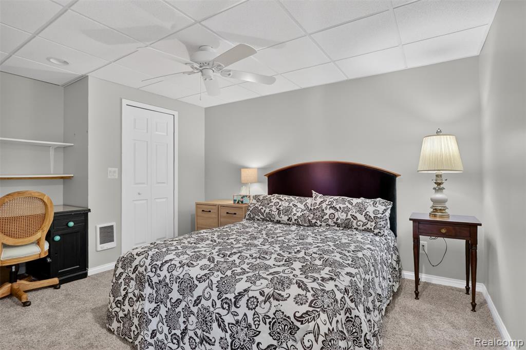 1390 Steeplechase Court, Howell, MI 48843 — Photo 18