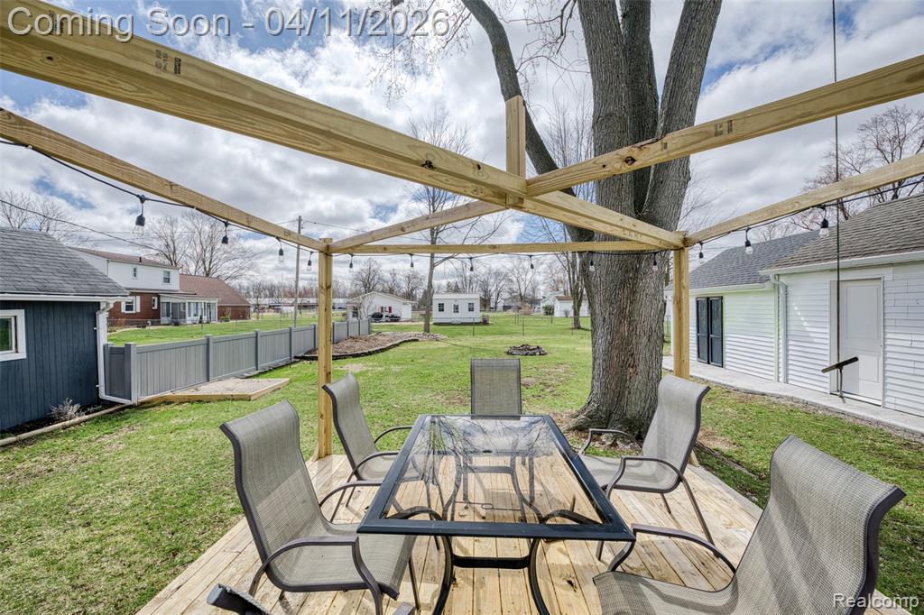 410 E Pottawatamie Street, Tecumseh, MI 49286 — Photo 32