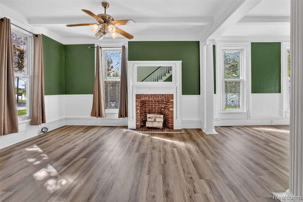 4742 2nd Street, Columbiaville, MI 48421 — Photo 6