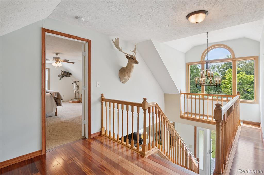 3873 Dexter Trail, Stockbridge, MI 49285 — Photo 29