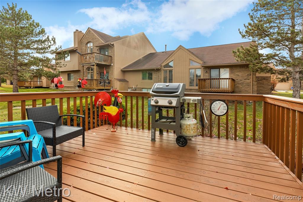 6129 Westbrooke Drive, West Bloomfield, MI — Photo 39