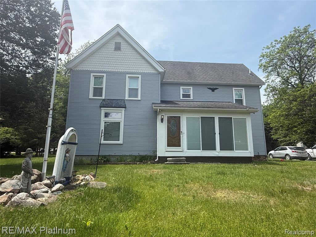 17140 Haggerty Road, Van Buren, MI 48111 — Photo 2