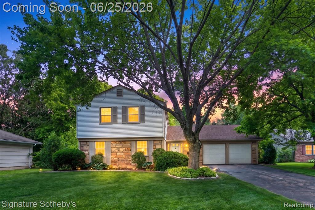 4672 Argyle Drive, Troy, MI 48085 — Photo 26