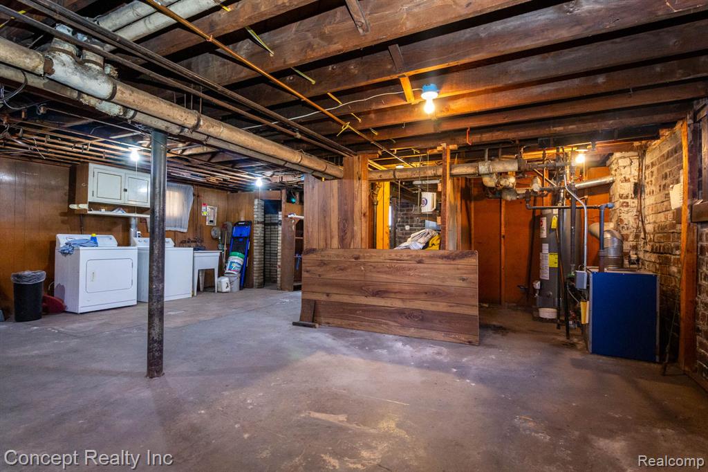 1489 Clark Street, Detroit, MI 48209 — Photo 28