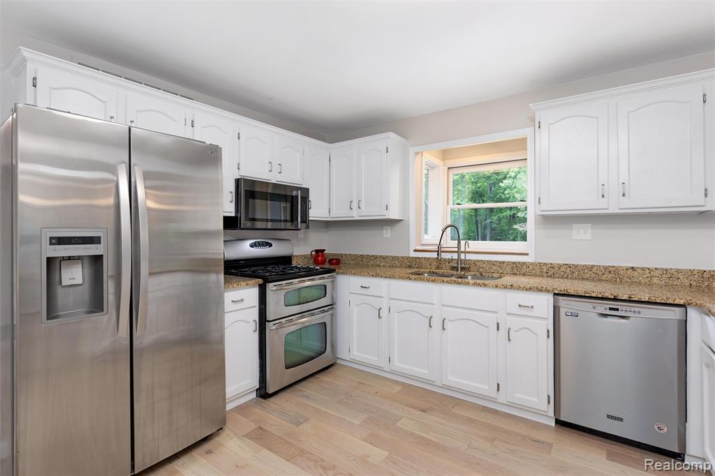 5490 Granger Road, Oxford, MI 48371 — Photo 13