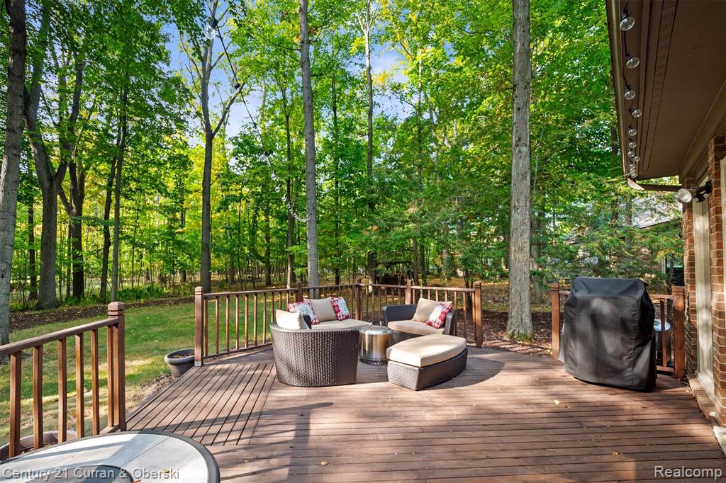 43507 Scenic Lane W, Northville, MI 48167 — Photo 48