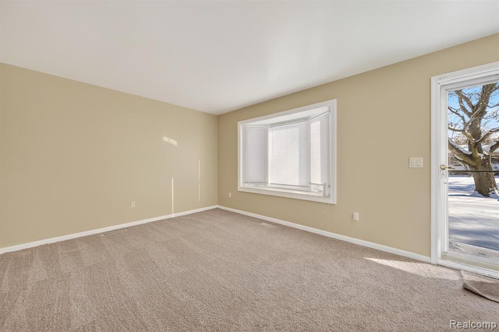 15654 Isabelle Street, Romulus, MI 48174 — Photo 4
