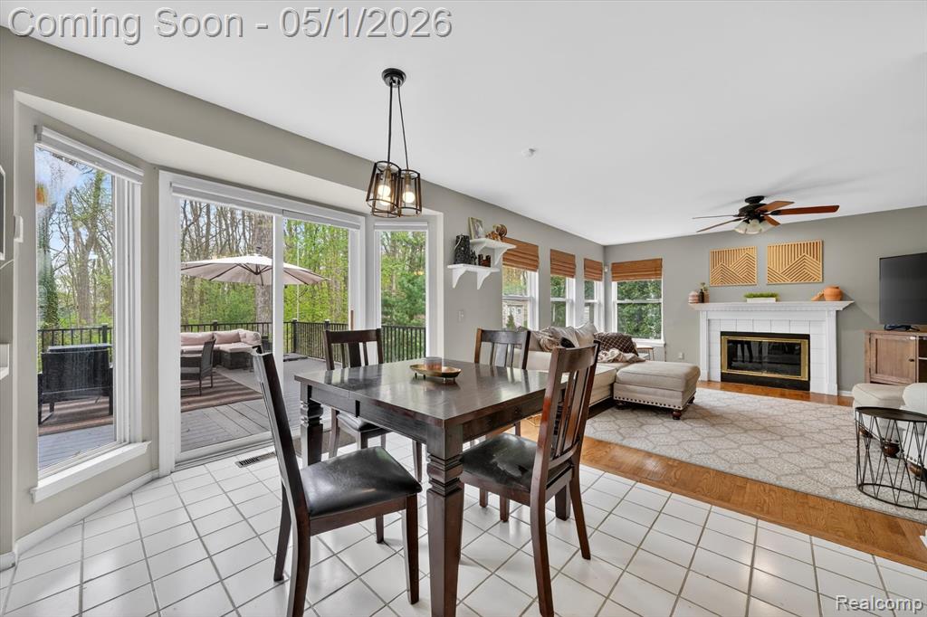 4450 Commerce Woods Drive, Commerce Twp, MI 48382 — Photo 10