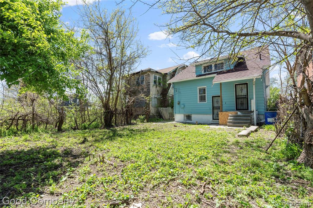 11104 Cloverlawn Street, Detroit, MI 48204 — Photo 32