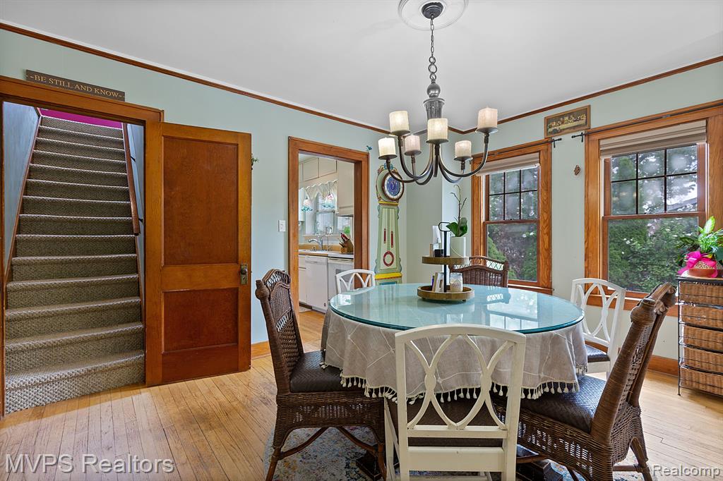 7721 GRANITE, Washington, MI — Photo 5