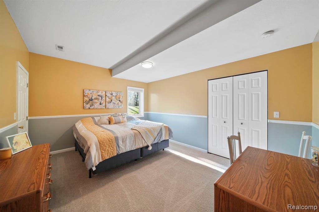 4852 INDIAN CREEK Drive, Jackson, MI 49201 — Photo 55