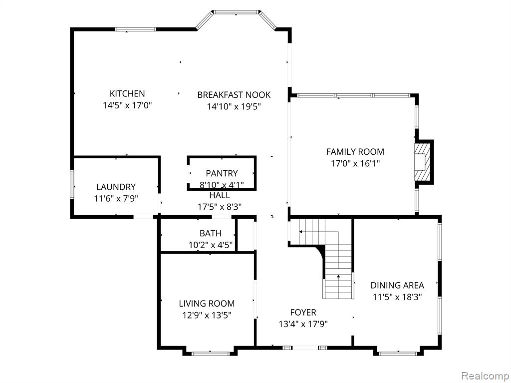 4619 Artley, Canton, MI 48188 — Photo 48